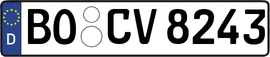 BO-CV8243