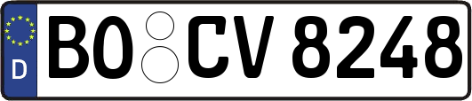 BO-CV8248