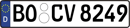 BO-CV8249