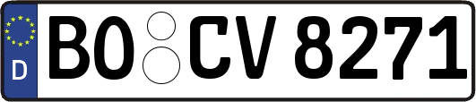 BO-CV8271