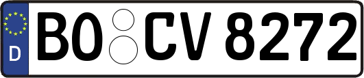 BO-CV8272
