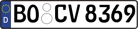 BO-CV8369