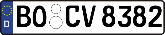 BO-CV8382
