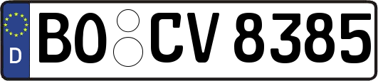 BO-CV8385