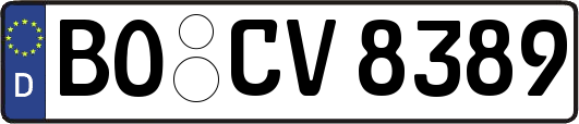 BO-CV8389