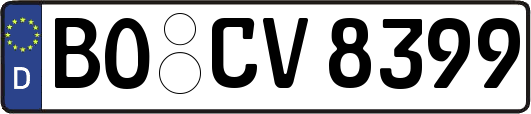 BO-CV8399