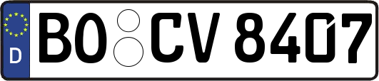 BO-CV8407