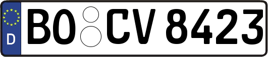 BO-CV8423