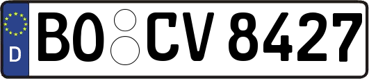 BO-CV8427