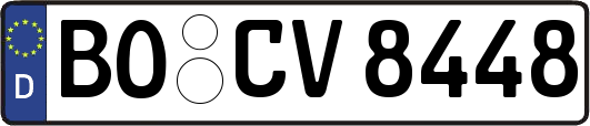 BO-CV8448