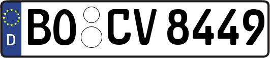 BO-CV8449
