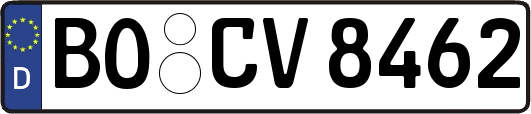 BO-CV8462