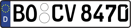 BO-CV8470