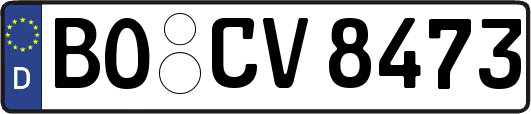 BO-CV8473