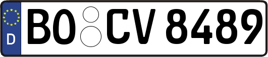 BO-CV8489