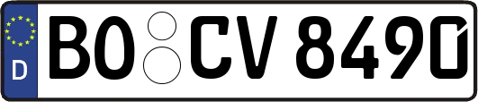 BO-CV8490