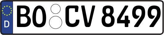 BO-CV8499