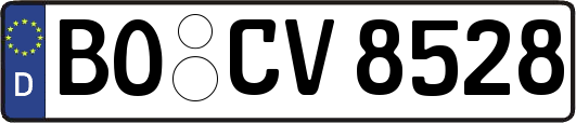 BO-CV8528