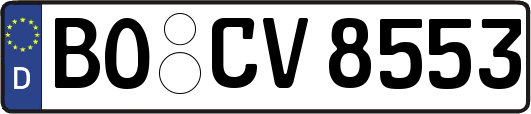 BO-CV8553