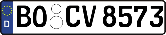 BO-CV8573