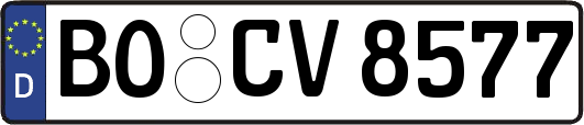 BO-CV8577