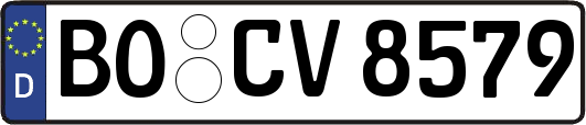 BO-CV8579