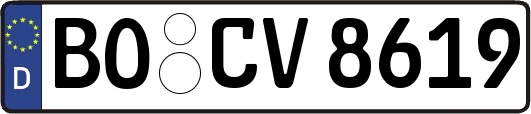 BO-CV8619