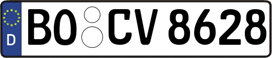 BO-CV8628