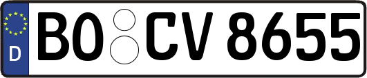 BO-CV8655