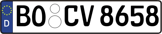 BO-CV8658