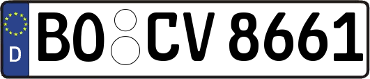 BO-CV8661