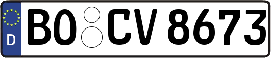 BO-CV8673