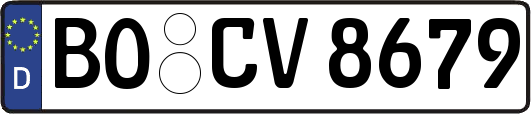 BO-CV8679
