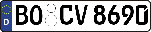 BO-CV8690