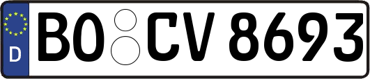 BO-CV8693