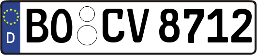 BO-CV8712