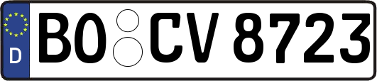 BO-CV8723