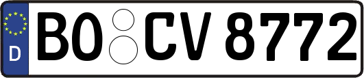 BO-CV8772