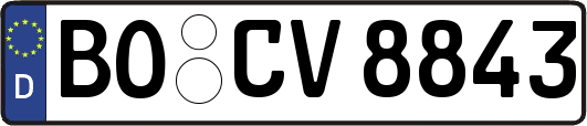 BO-CV8843