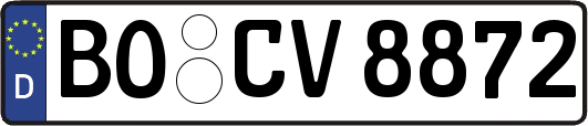 BO-CV8872