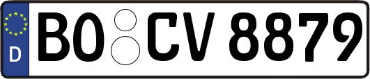 BO-CV8879