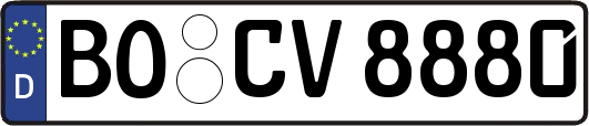BO-CV8880