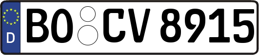 BO-CV8915
