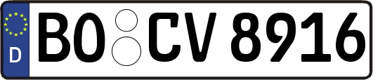 BO-CV8916
