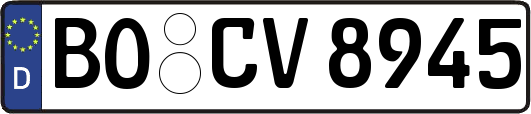 BO-CV8945