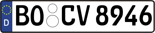 BO-CV8946
