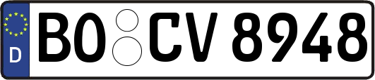 BO-CV8948