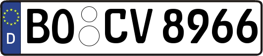 BO-CV8966