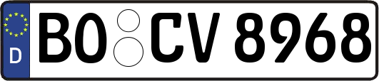 BO-CV8968
