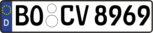 BO-CV8969